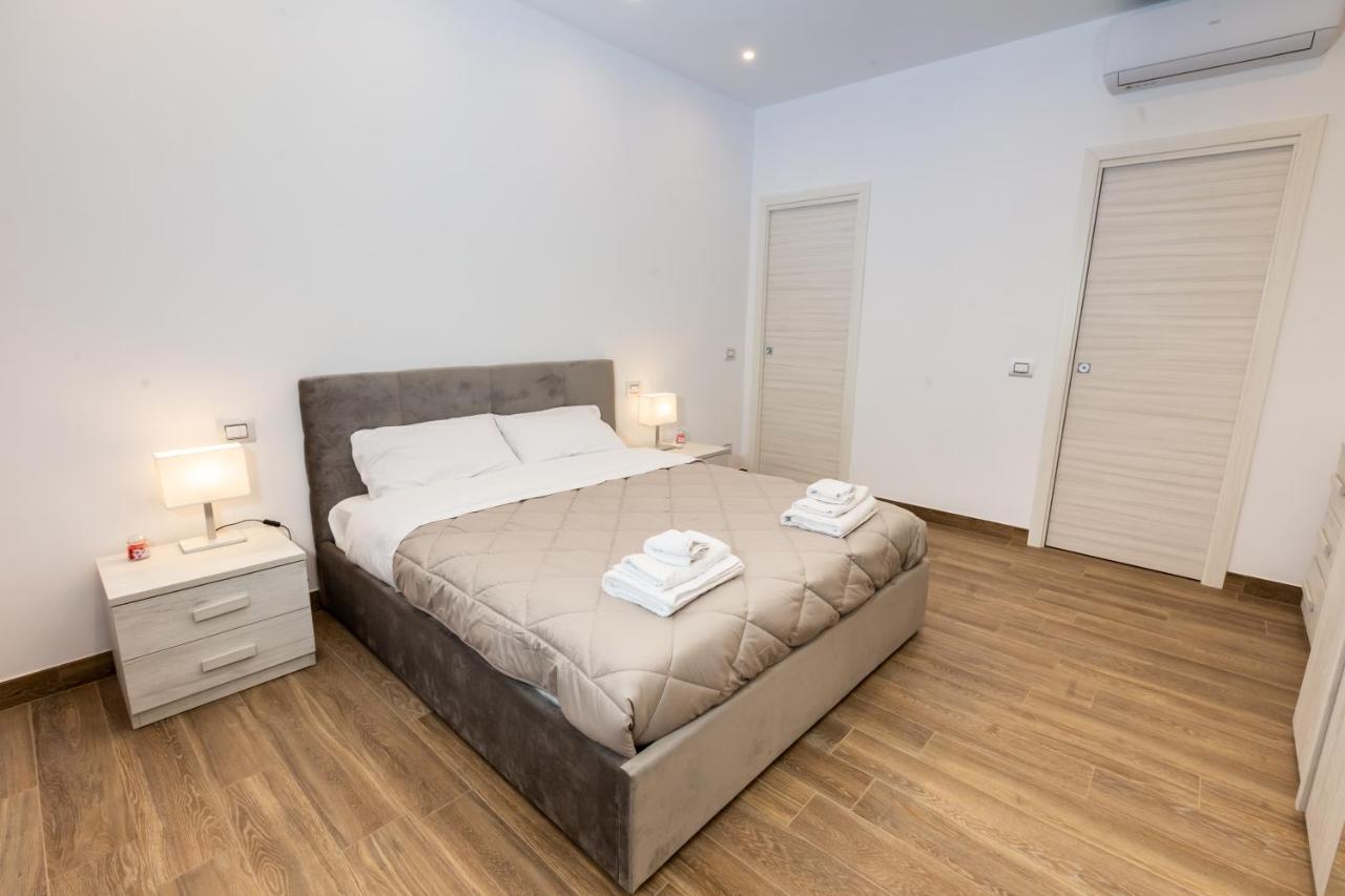 Appartement Noh Collection 2bdr Apartment- Vatican Area Rome