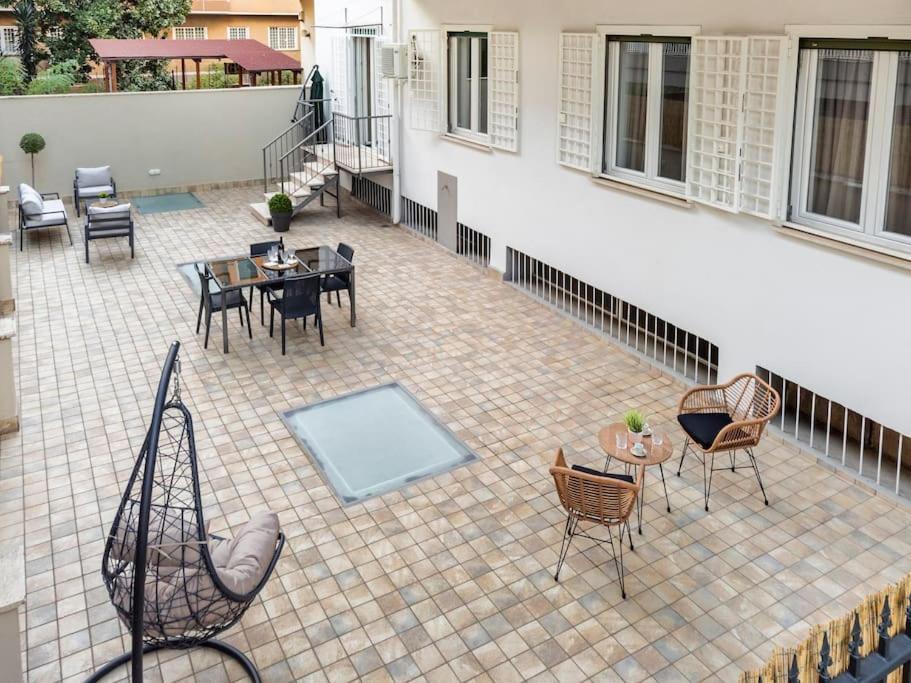 Appartement Noh Collection 2bdr Apartment- Vatican Area *